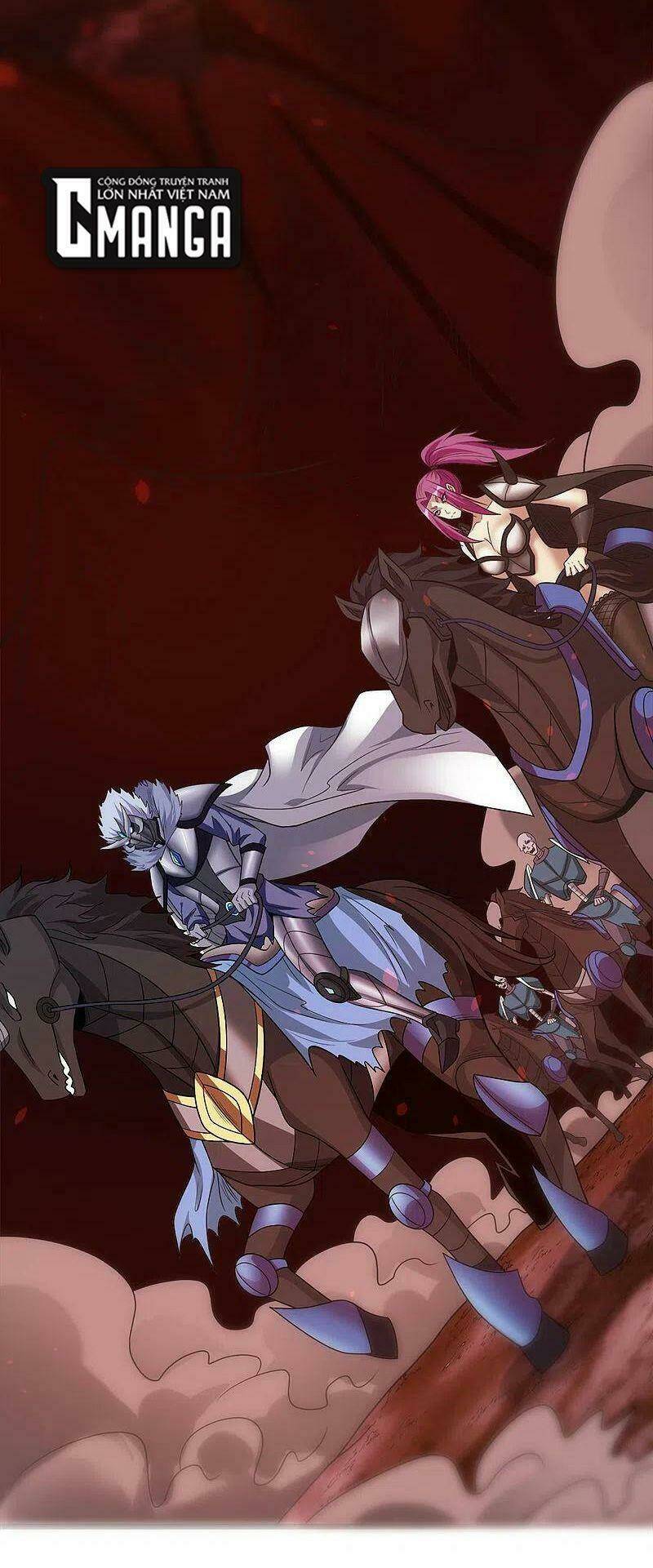 kiếm vũ chapter 204 38