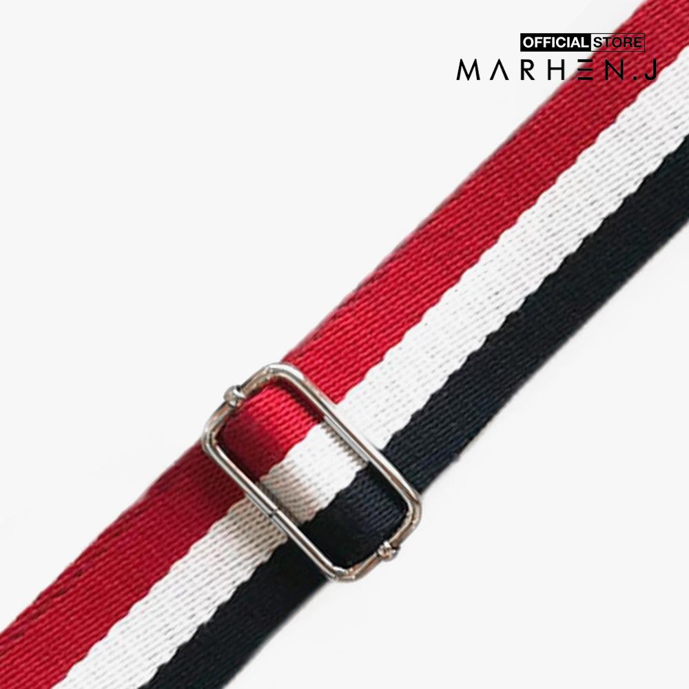 Marhen.J - Dây đeo túi xách bản rộng JoyF Stripe MJ19AJOYFS-PS