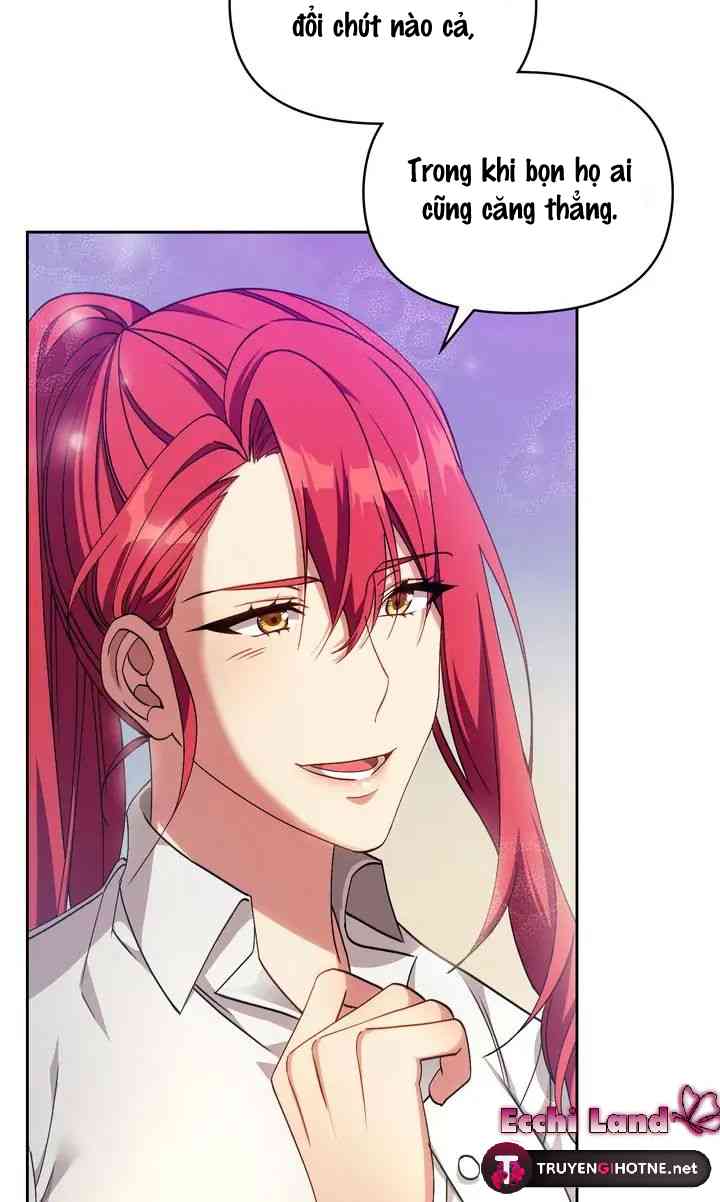 Đóa Hoa Tôn Kính chapter 1.1 - Trang 72
