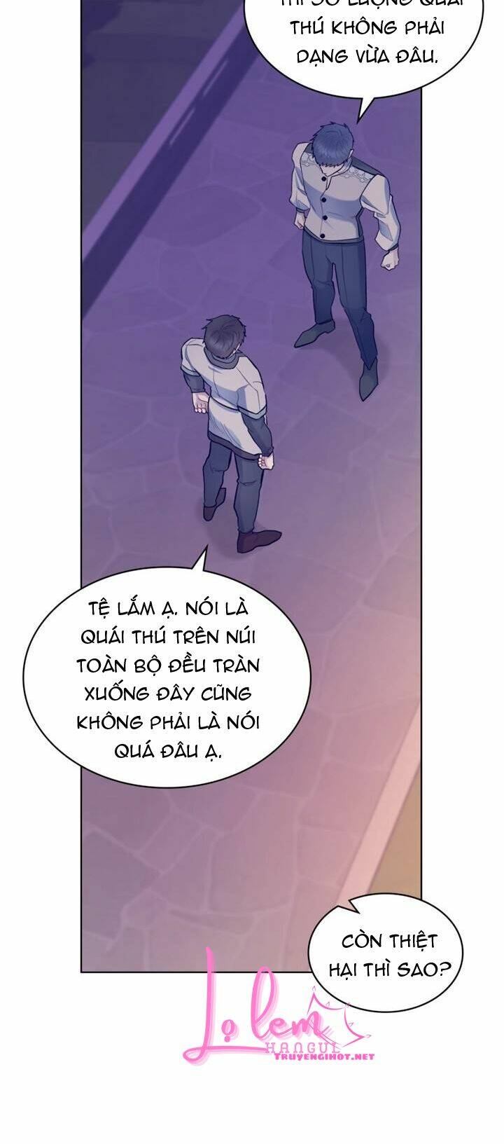 kẻ tạo ra nữ phản diện chapter 55.1 24