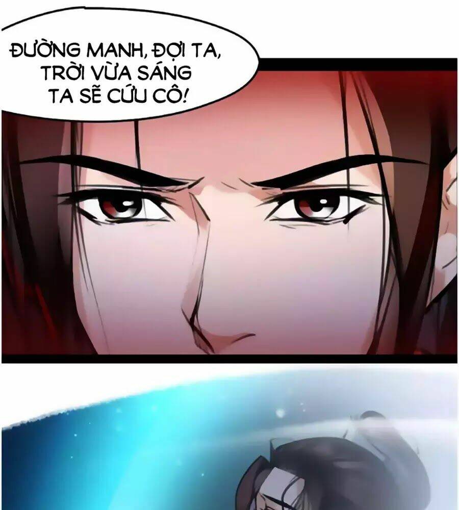 đường tăng cũng quyến rũ chapter 30 36