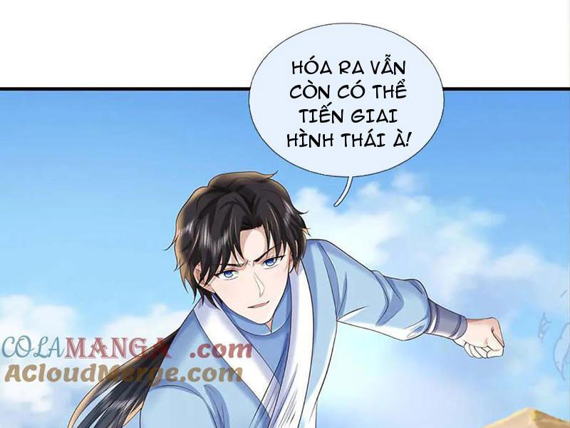 ta có thể nuốt chửng mọi thứ chapter 81 82