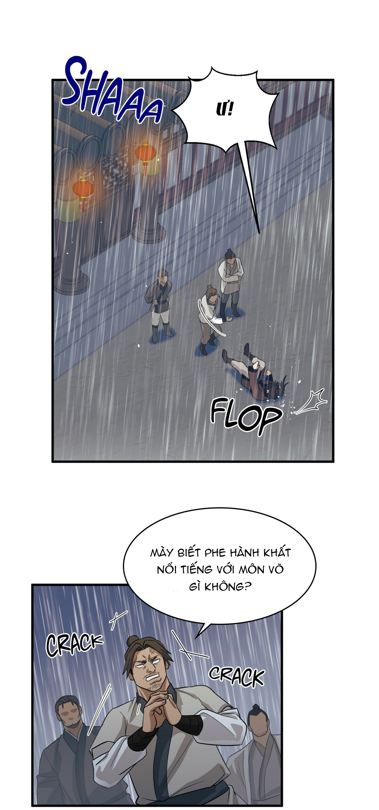 [18+] người tình của chúa quỷ - bản uncensored chapter 1.2 6