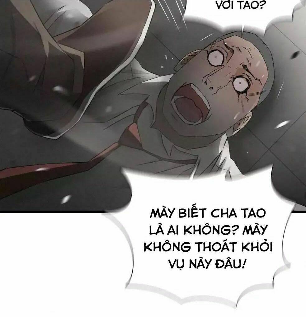 kẻ bị ruồng bỏ chapter 69.1 47