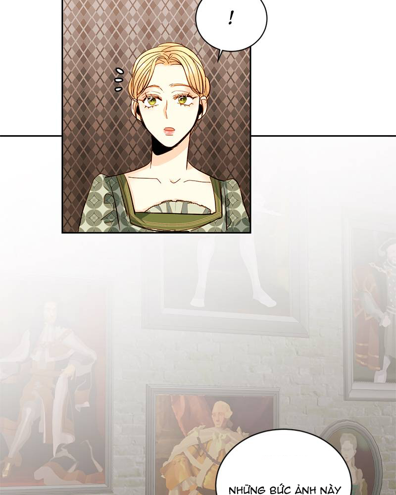 Hoàng Hậu Tái Hôn chapter 29.1 53