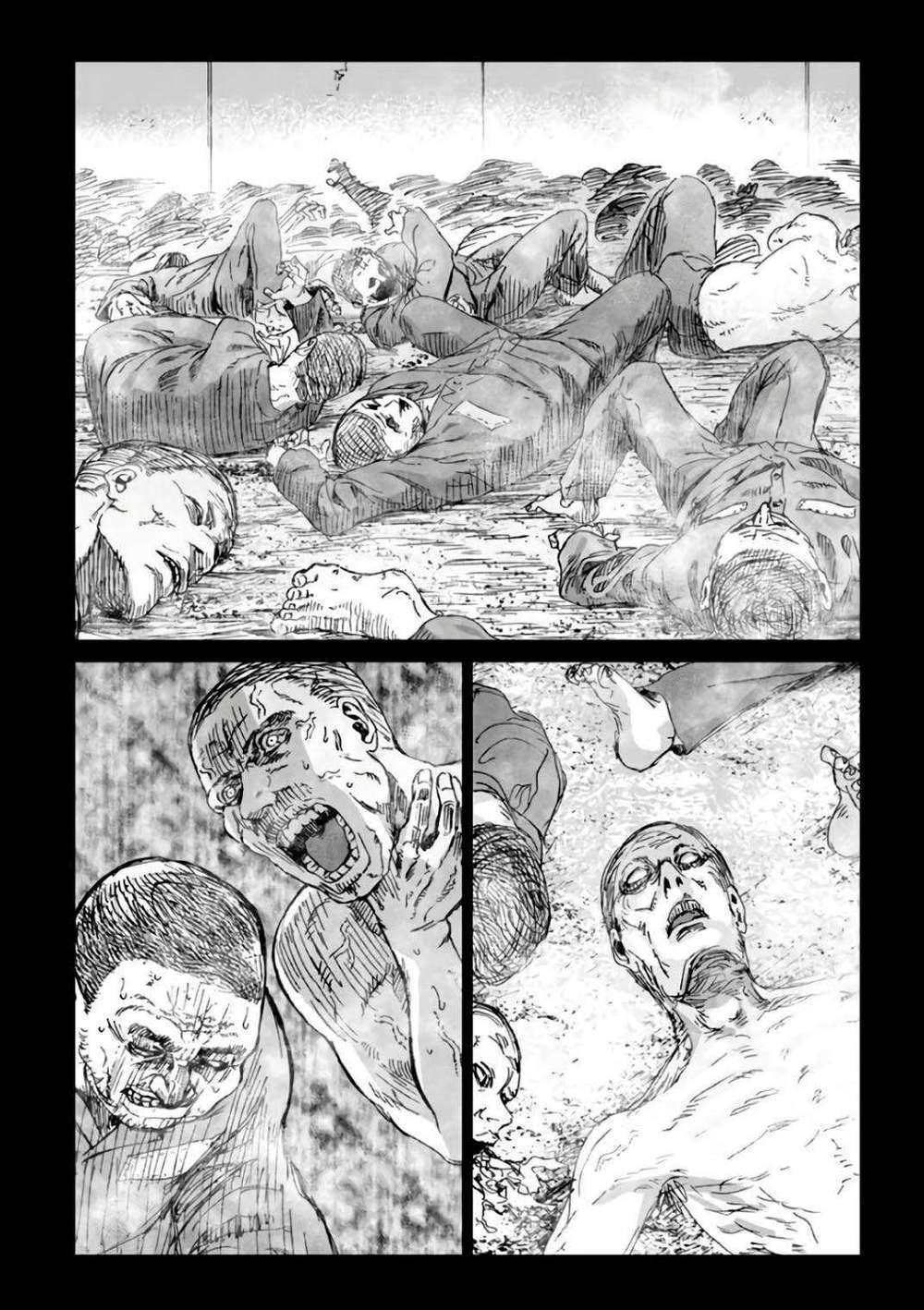 tái sinh manga chapter 20.1 29