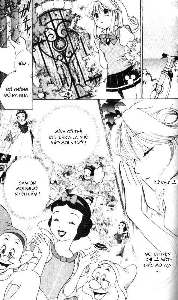 kilala princess - công chúa kilala chapter 4 11