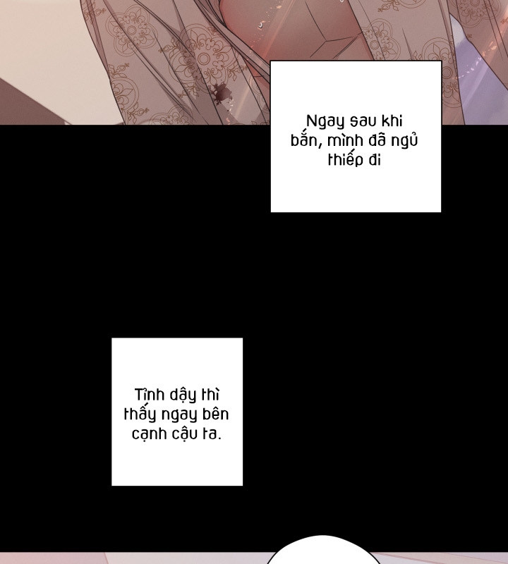 hội chứng minmotion chapter 7 51