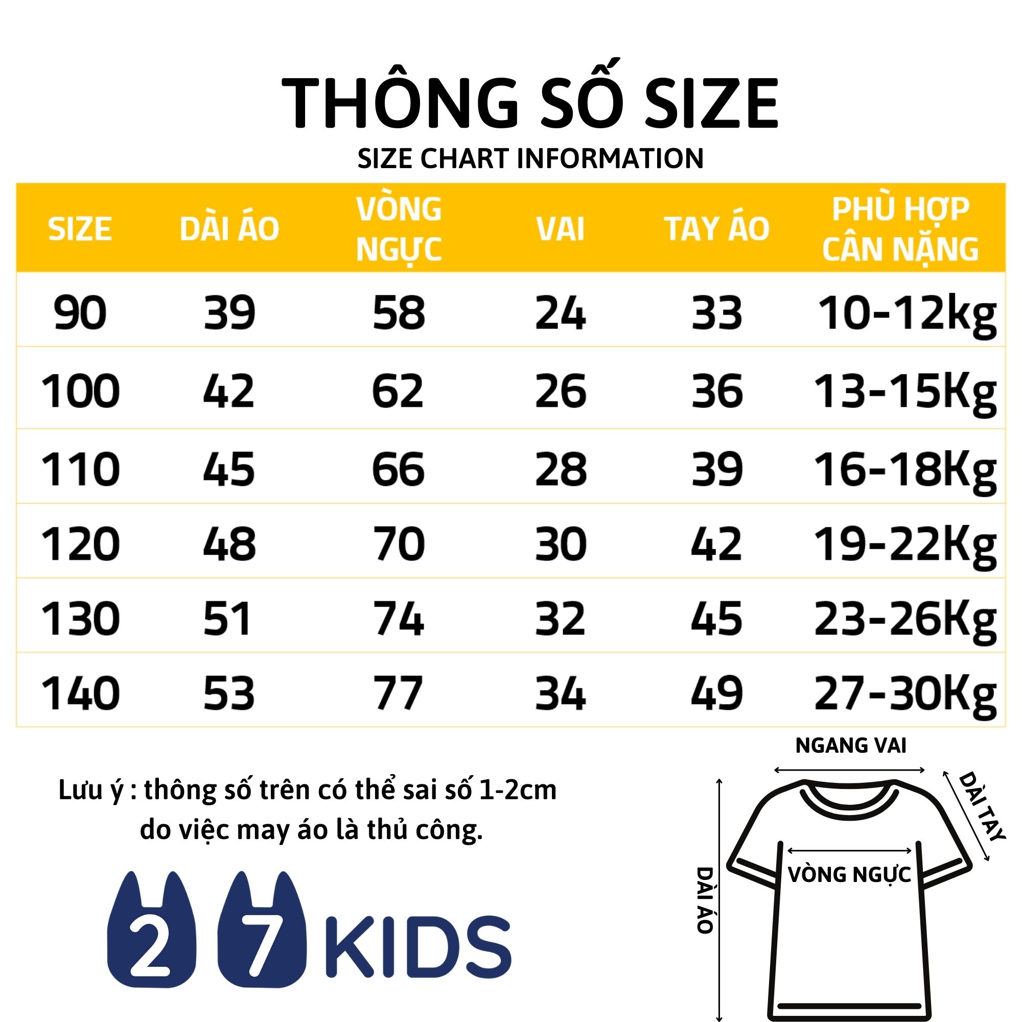 Áo thun cổ lọ dài tay bé trai 27Kids áo thu đông cao cổ nam cho trẻ từ 2-10 tuổi BLTN1