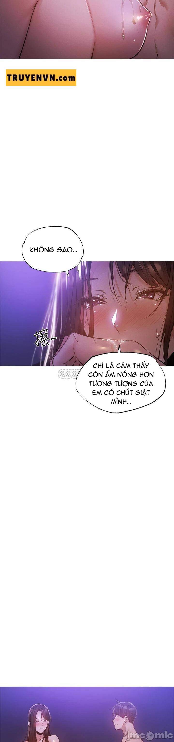 căn phòng xôi thịt chapter 38 19