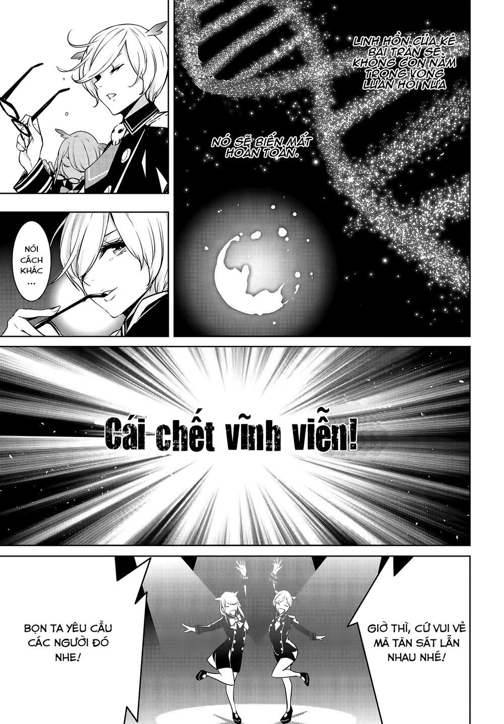 majo taisen - the war of greedy witches chapter 1.2 6