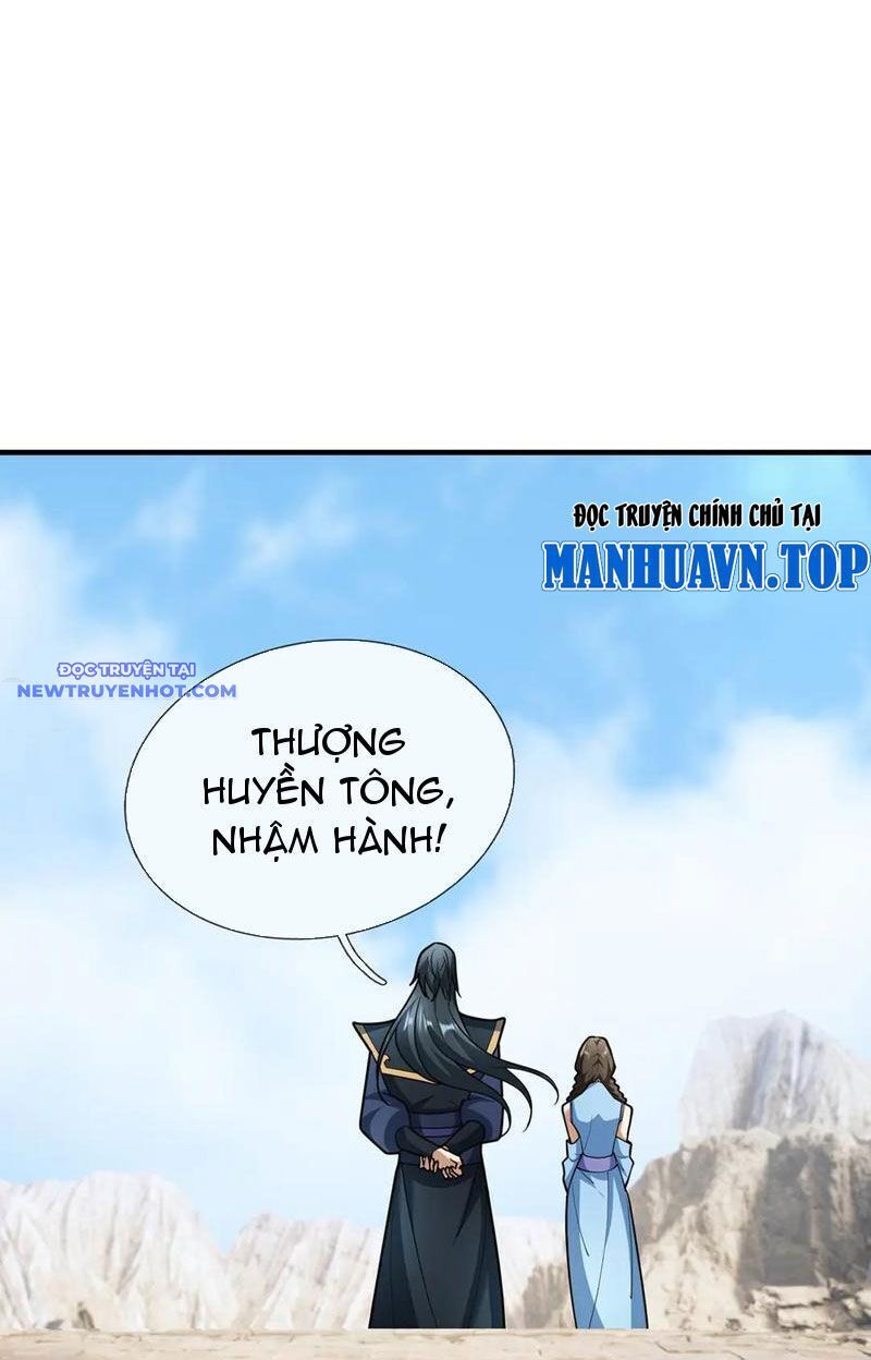 ngủ say vạn cổ: xuất thế đẩy ngang chư thiên chapter 52 3