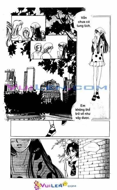 có anh trong đời chapter 6 91