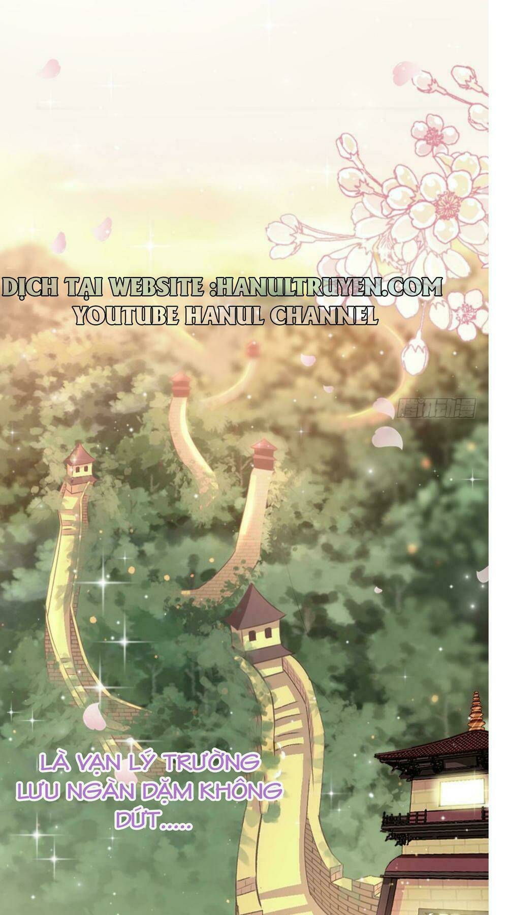 thiên hạ đệ nhất sủng phi chapter 4 11