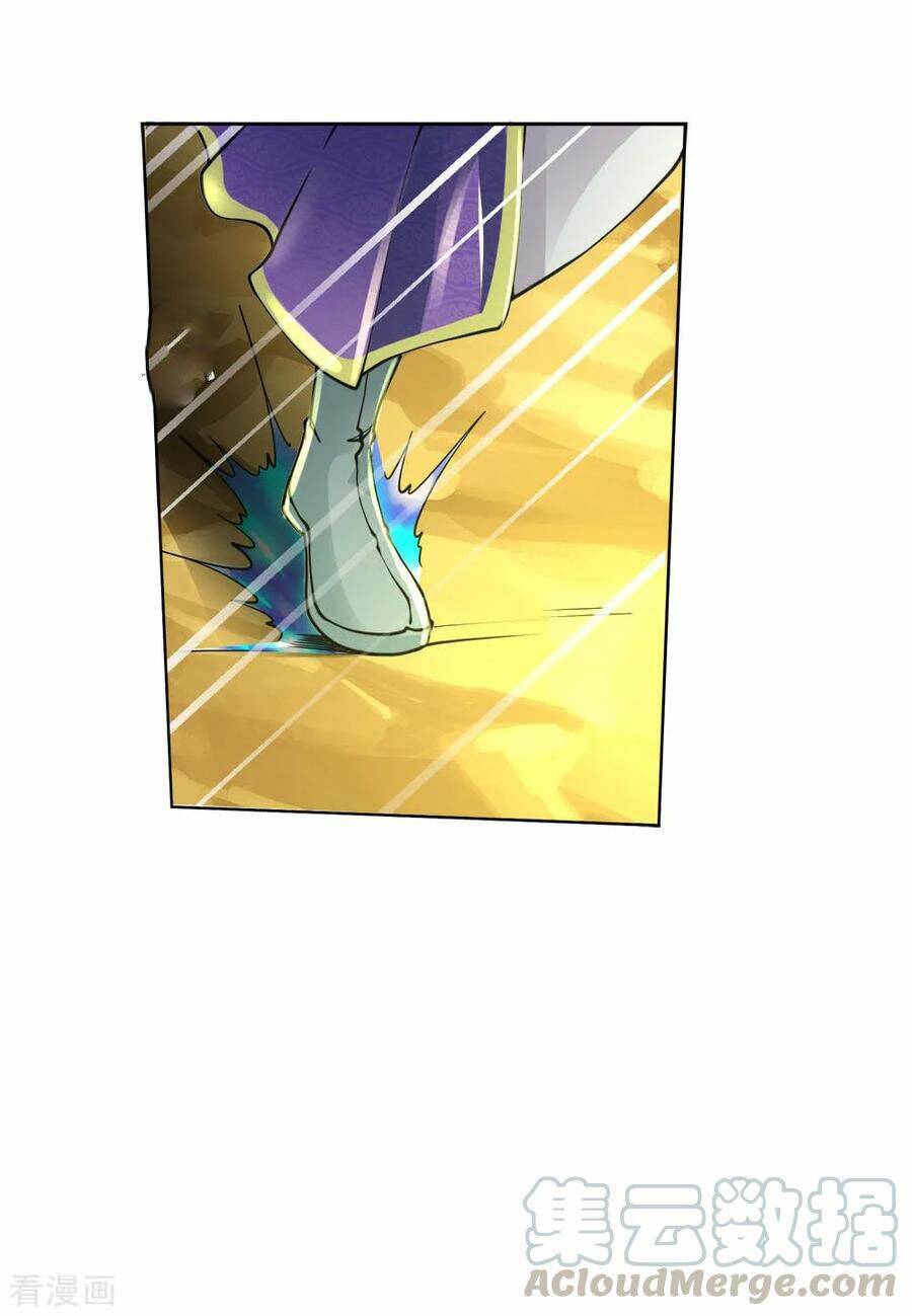 thân thể của ta là kiếm chủng chapter 51 7