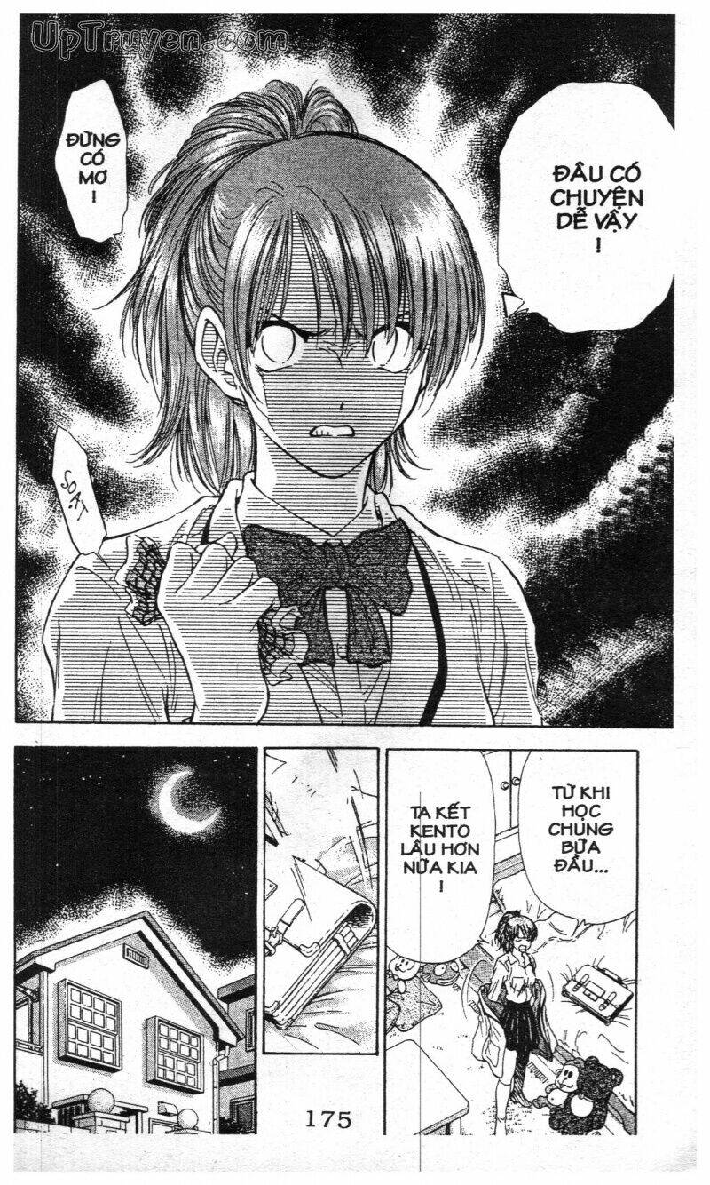 salad days chapter 111 103