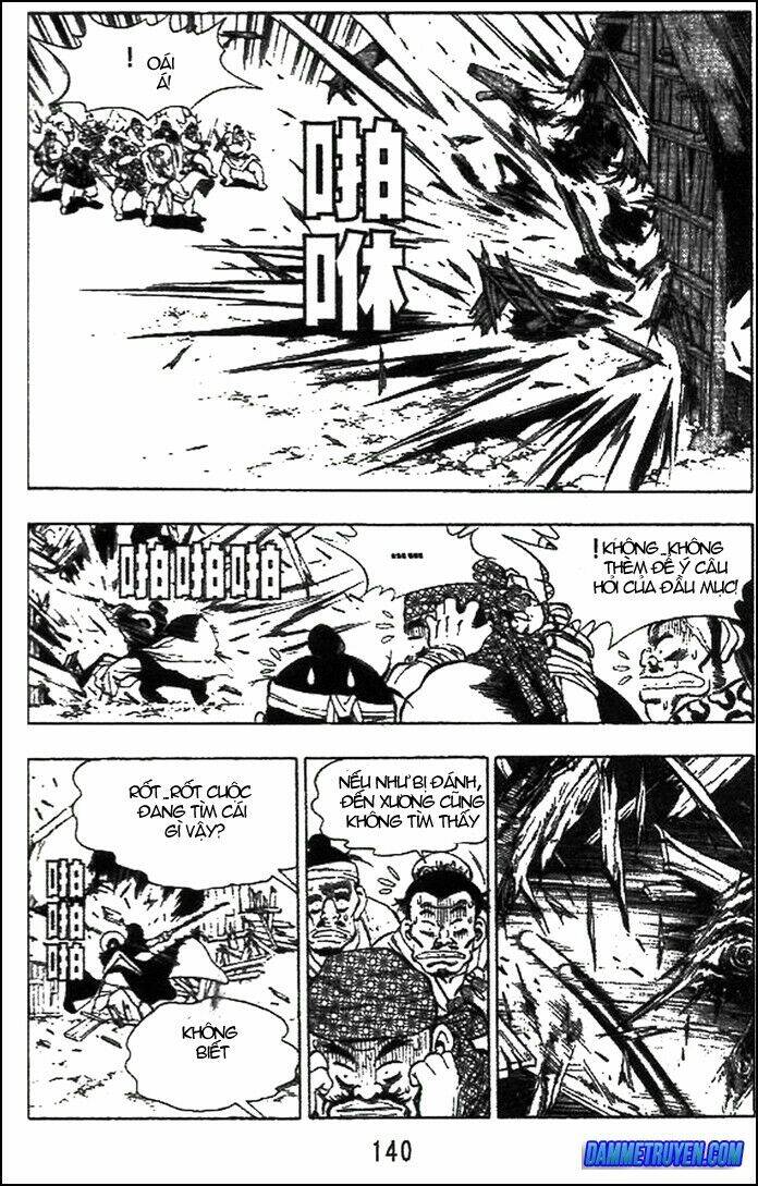 long quyển phong chapter 7 5