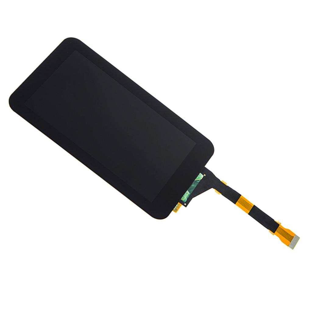 Premium LS055R1SX04 LCD Display Screen w/ Protective Film DIY for Projector