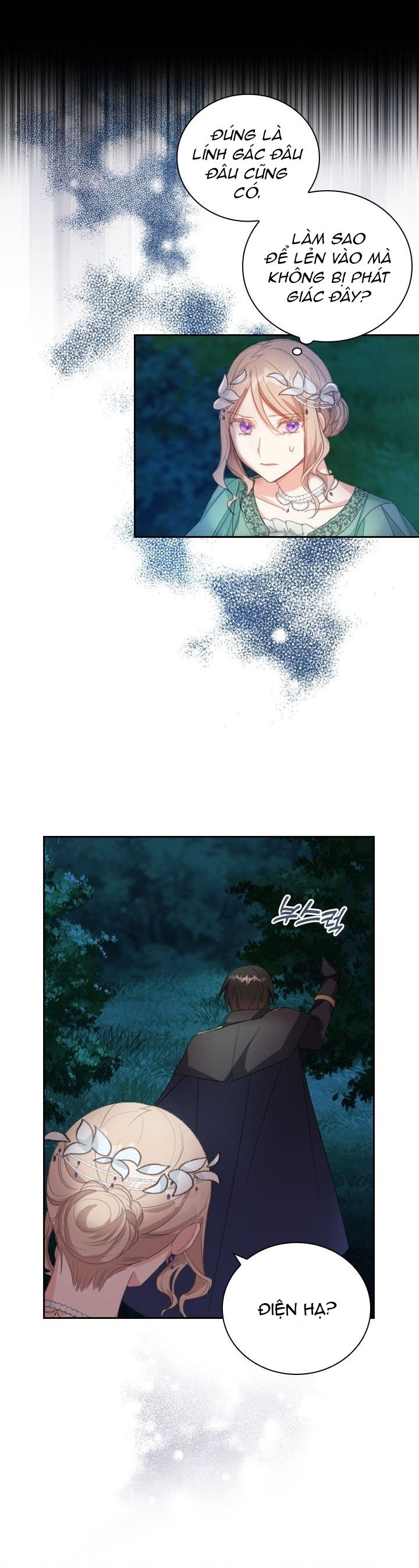 sau khi bị chồng cũ giết tôi trở thành chị dâu của hắn chapter 5 24