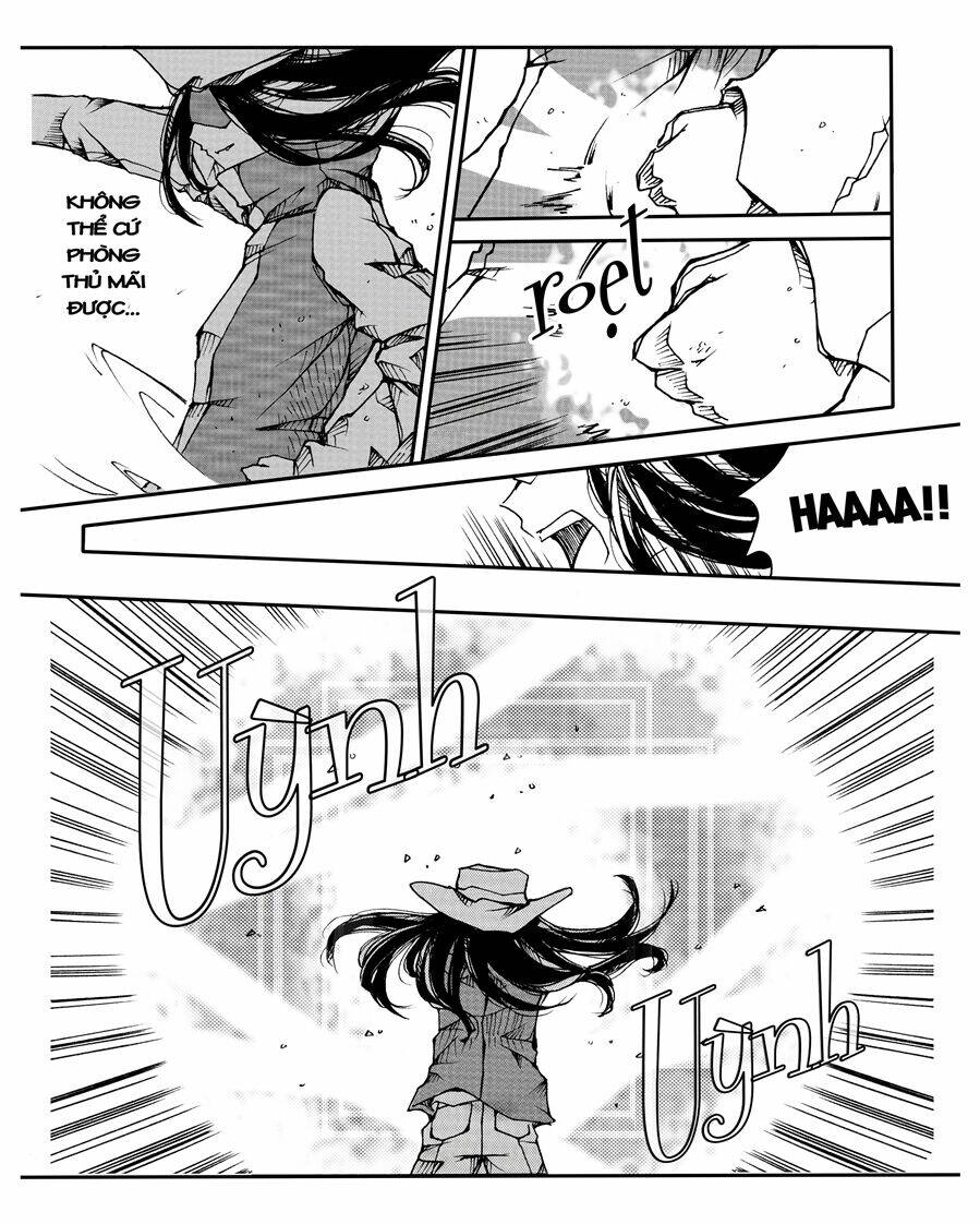 ma pháp thiếu niên lct chapter 6 11