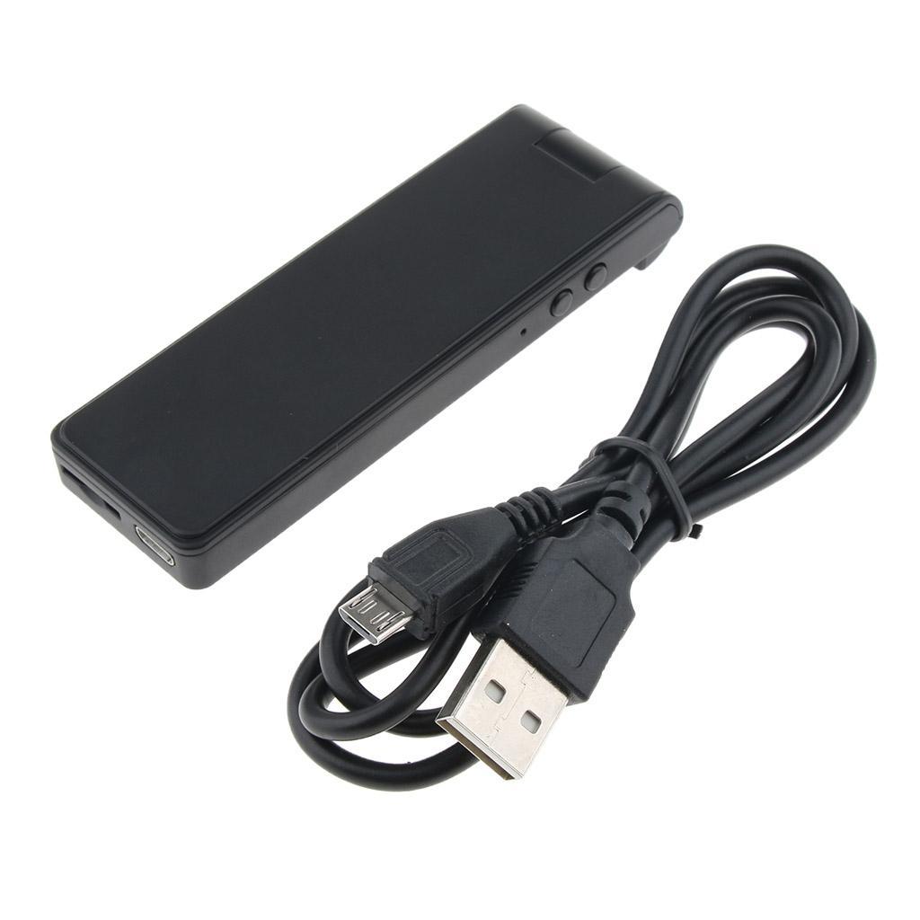 C6 WiFi Mini Camera 1080P with Security Video