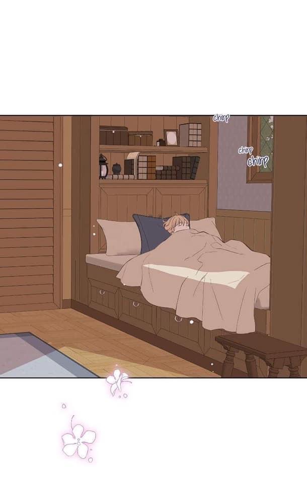 thật tình, họ rất nhớ cô ấy! chapter 9 22