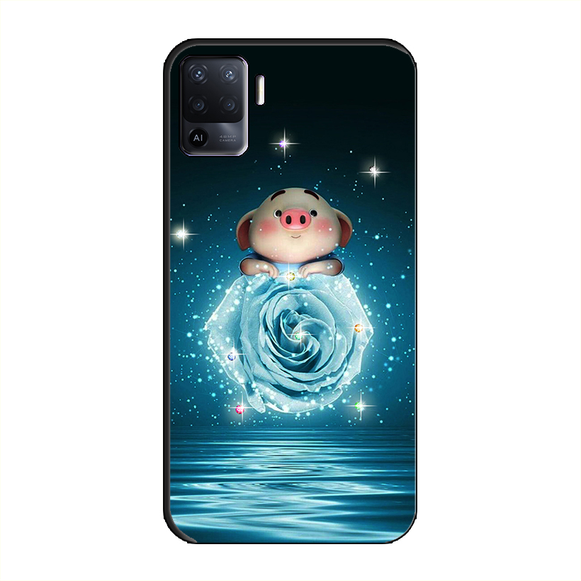 Ốp Lưng Dành Cho OPPO A94