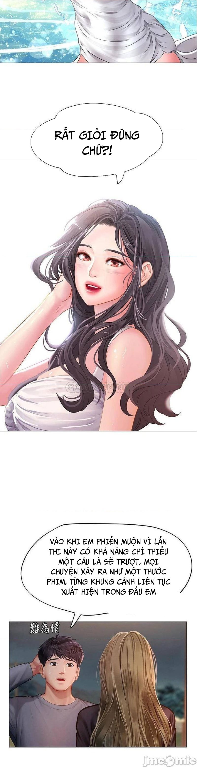 should i study at noryangjin? chapter 99 28