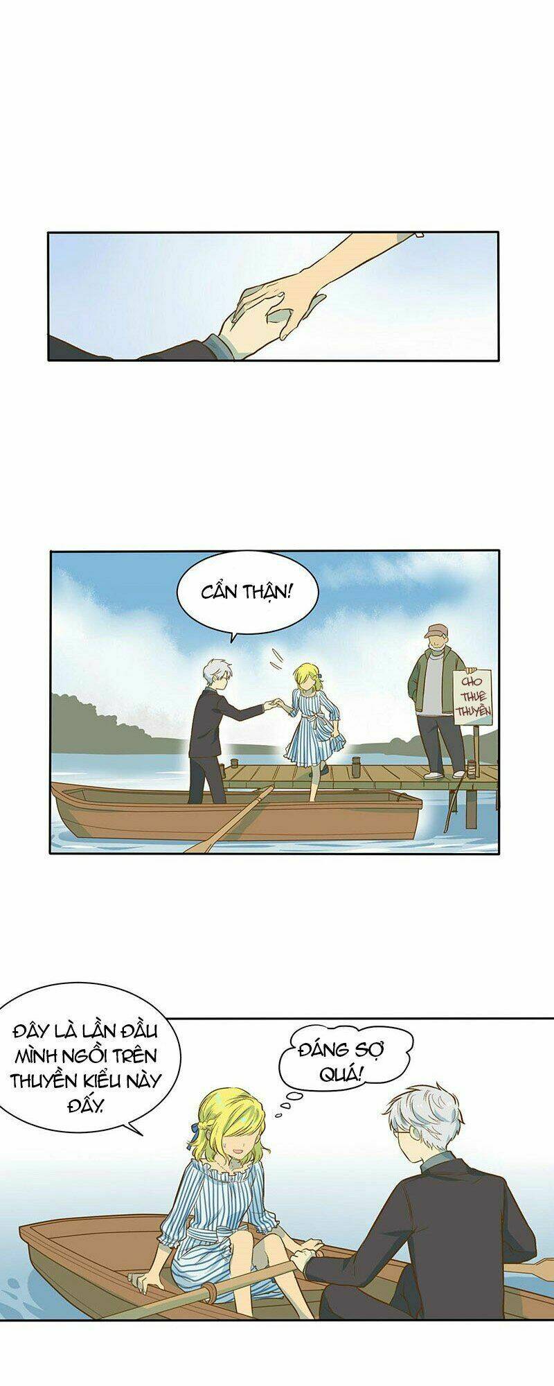 bí mật sâu sắc nhất của tôi chapter 4 22