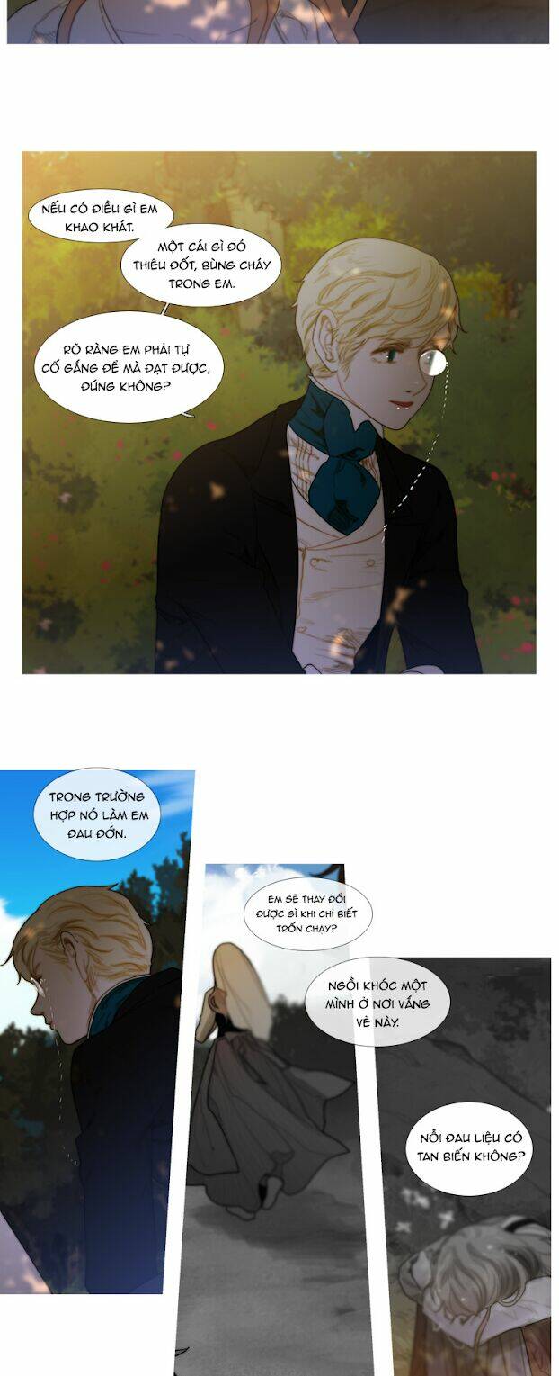 the pale horse chapter 5 11