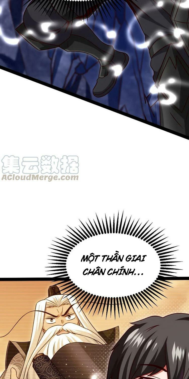 ma thú kiếm thánh dị giới tung hoành chapter 177 7