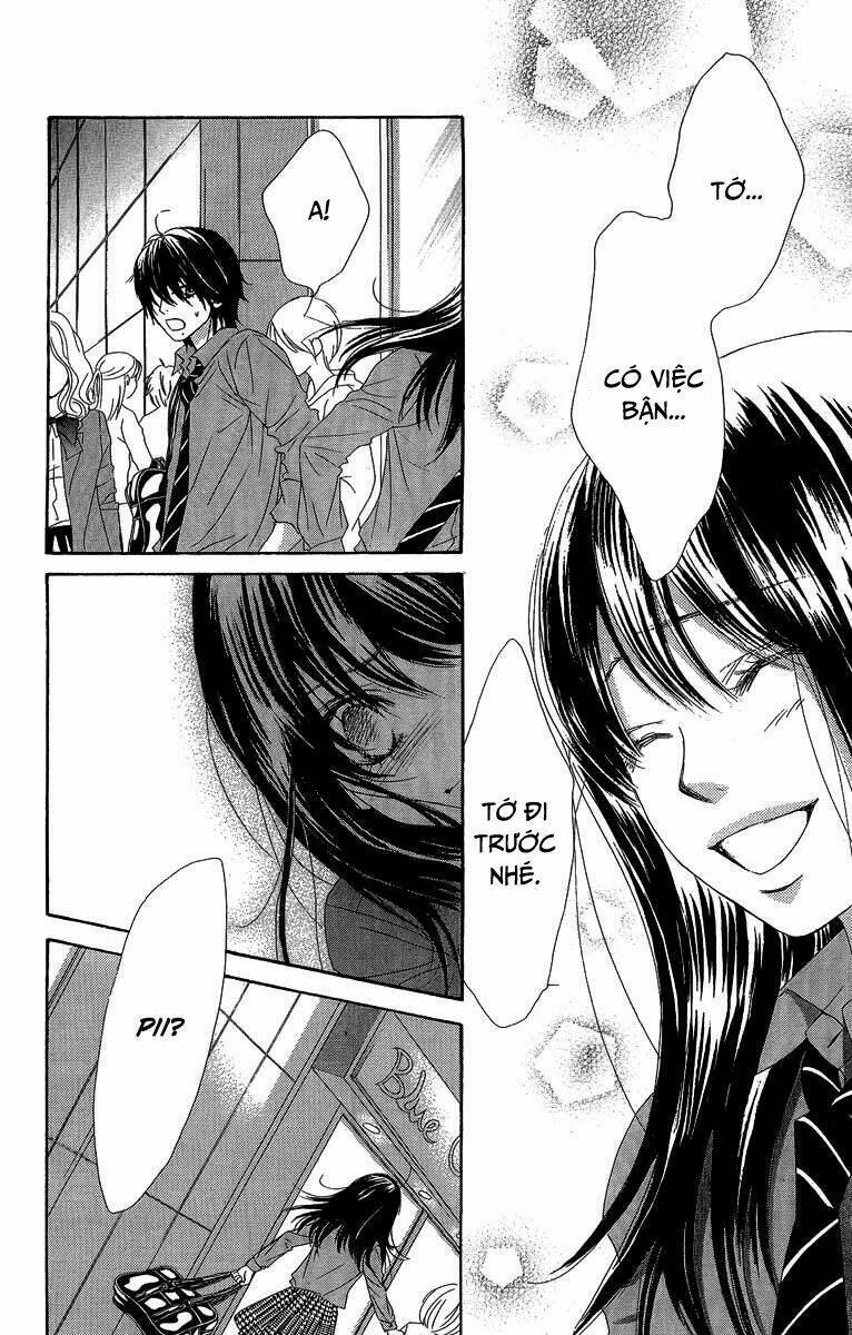 bokutachi wa shitte shimatta chapter 27 32