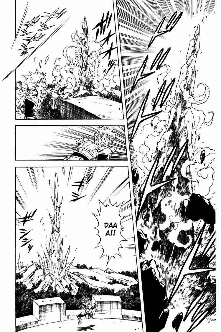 dragon quest - dấu ấn rồng thiêng chapter 51 17