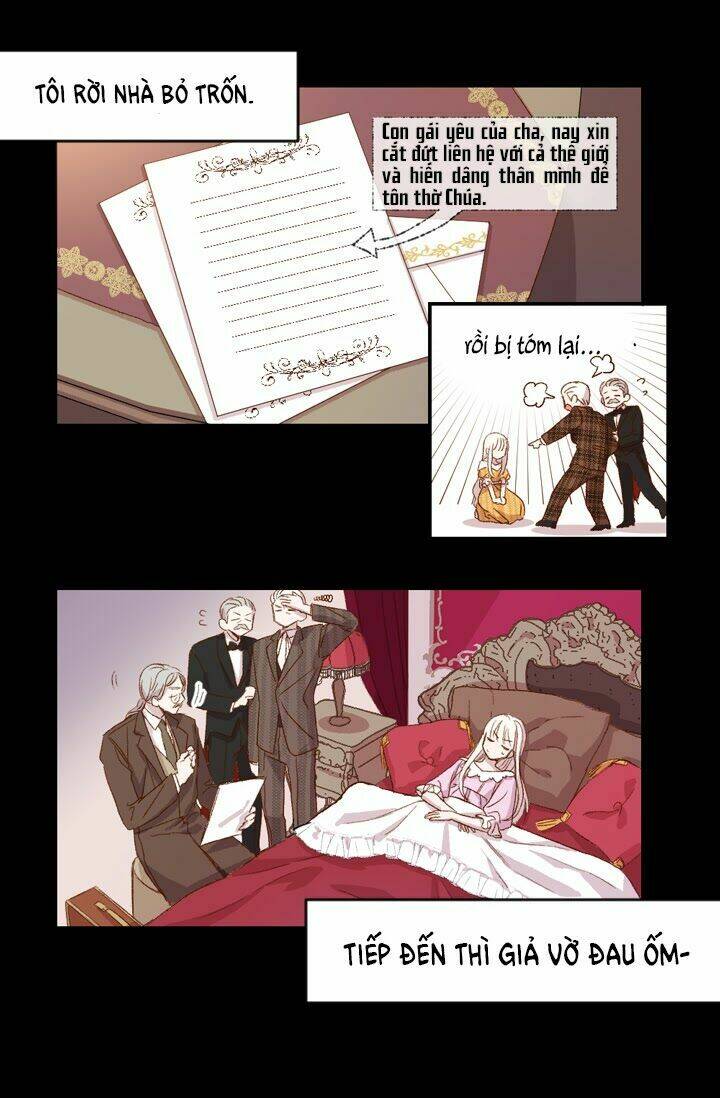 tuyển tập prologue hàn chapter 22 14