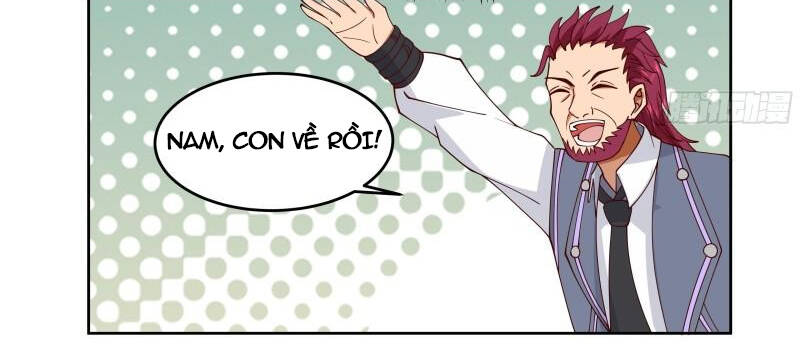 trên người ta có một rồng chapter 619 13