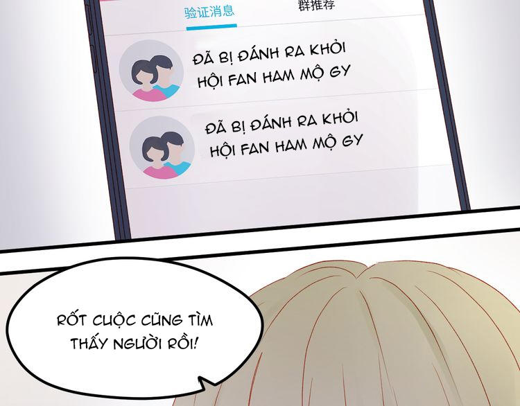 lượm được một tiểu hồ ly 2 chapter 45.5 20