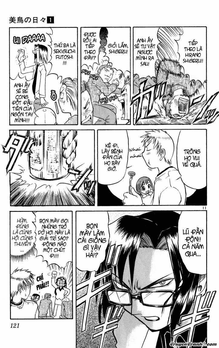 midori no hibi chapter 6 11