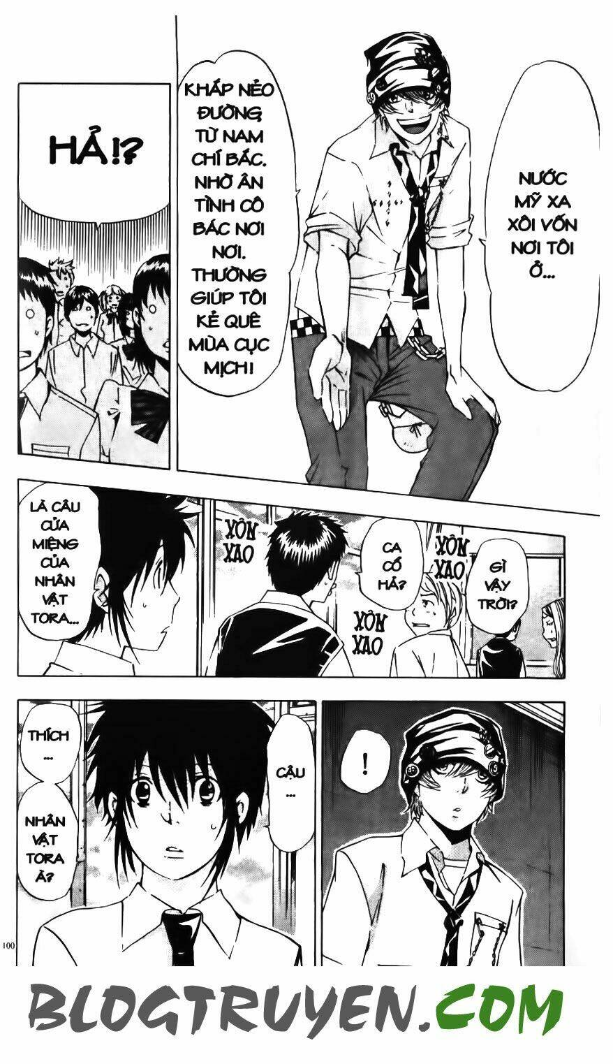 ma vương chapter 23 5