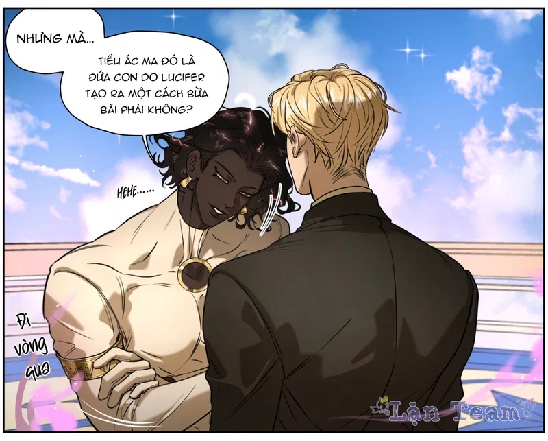 ác thần tập sự chapter 6 21