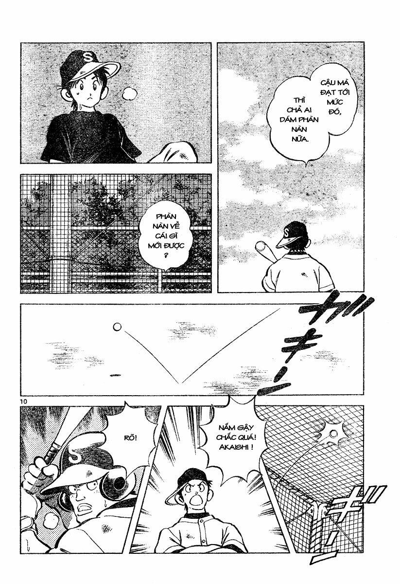 trò chơi vượt qua thử thách chapter 135 12