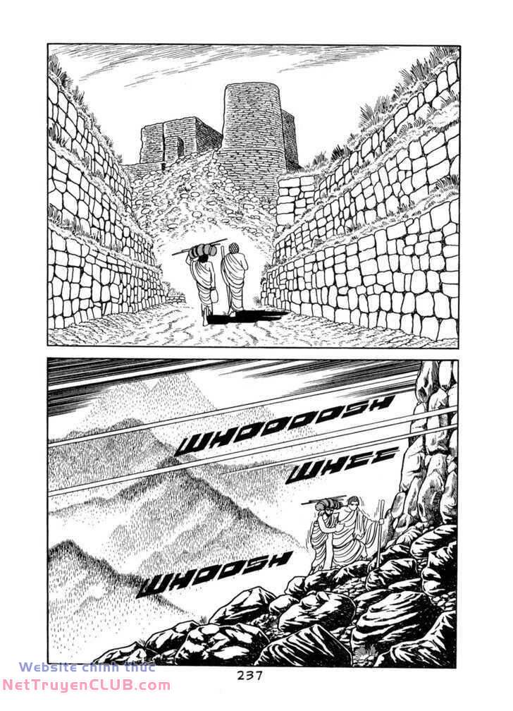 buddha - truyền thuyết đức phật chapter 56 15