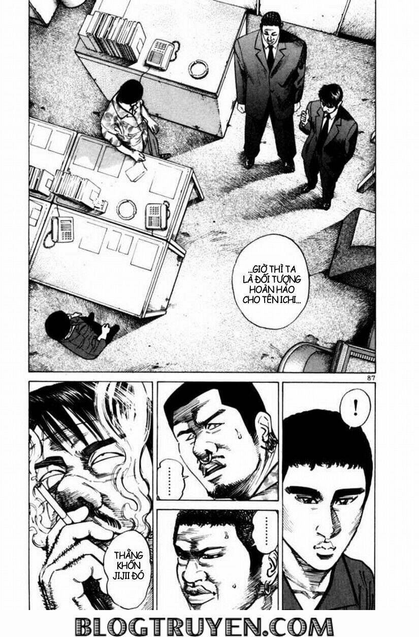 sát thủ số 1 chapter 47 14