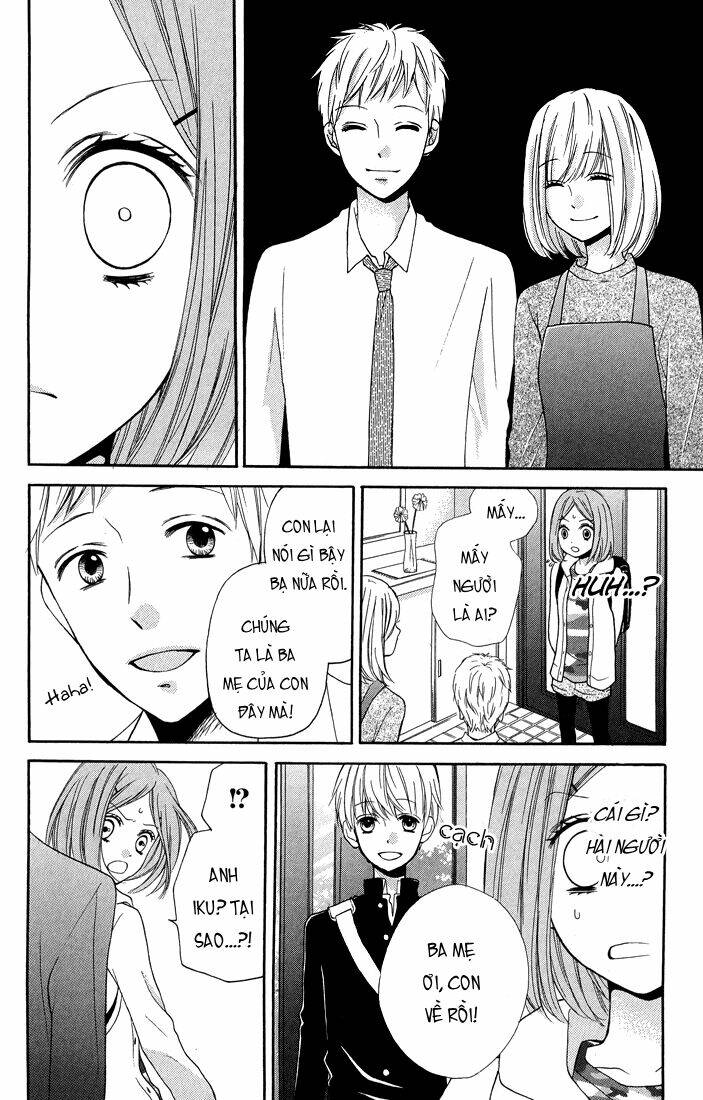 lớp học rùng rợn chapter 31 15