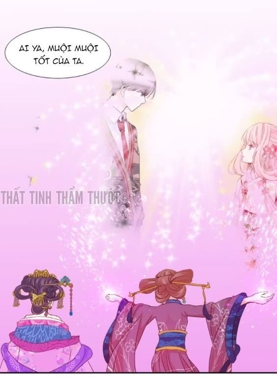 mộng văn sơn hải kinh chapter 9 39