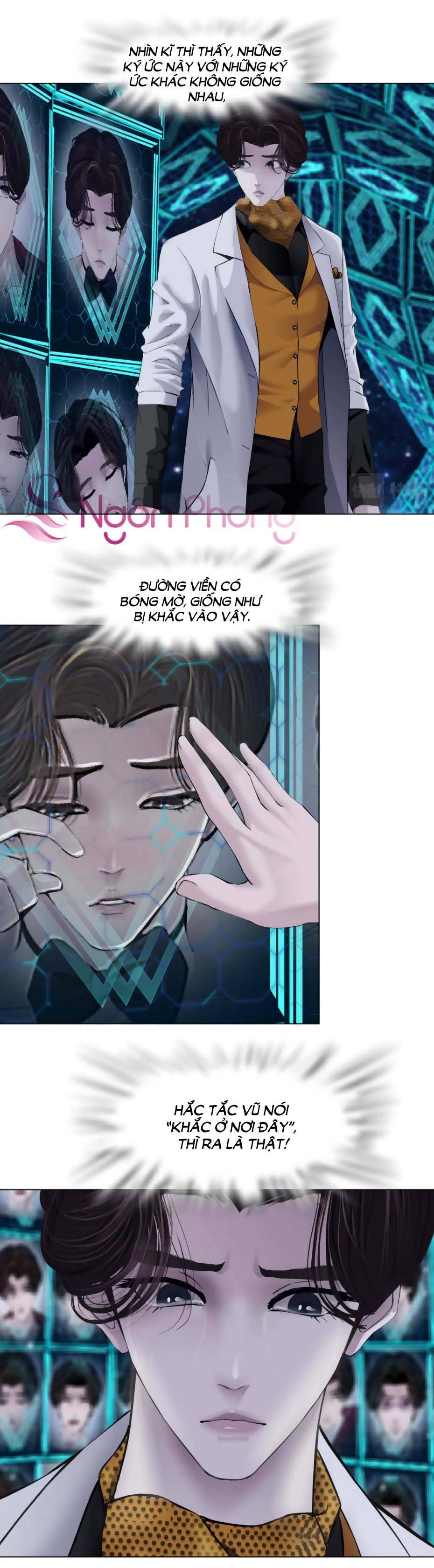 đằng nữ chapter 100 1