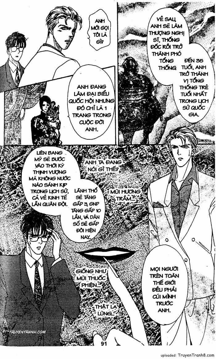 tiệm thú kiểng chapter 18 27