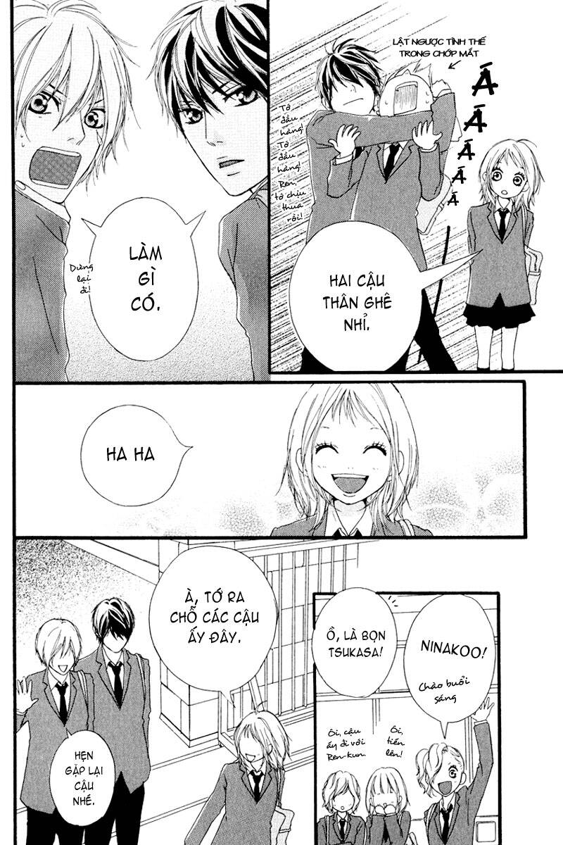 tình yêu học trò chapter 22 35