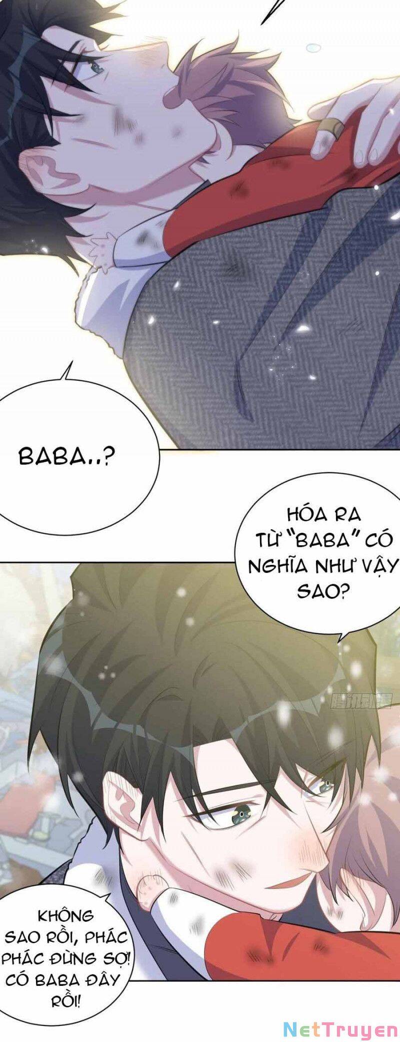 Nhạc Phụ Đại Nhân Là Lão Bà chapter 83