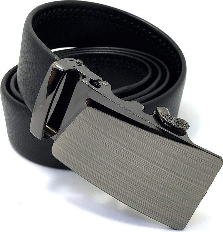 Thắt lưng/ dây nịt nam khóa tự động có hộp đựng theo kèm LOẠI 1
