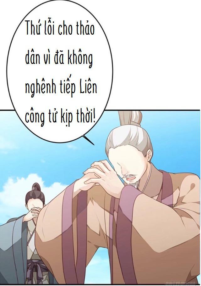 trọng sinh thành tiểu nha đầu chapter 6 6